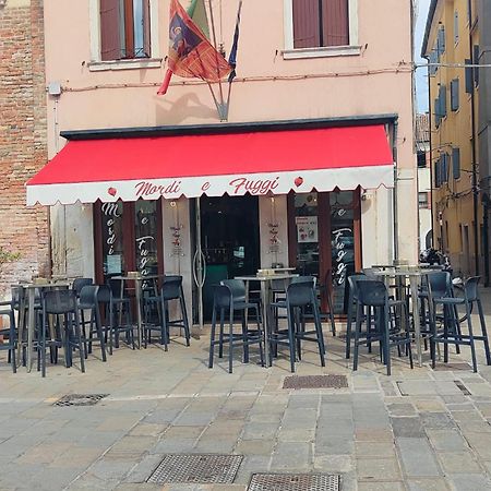Dal Doge - Guest House Chioggia Exterior photo