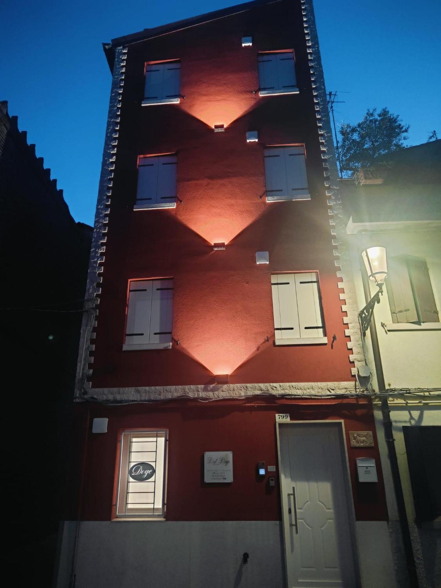 Dal Doge - Guest House Chioggia Exterior photo