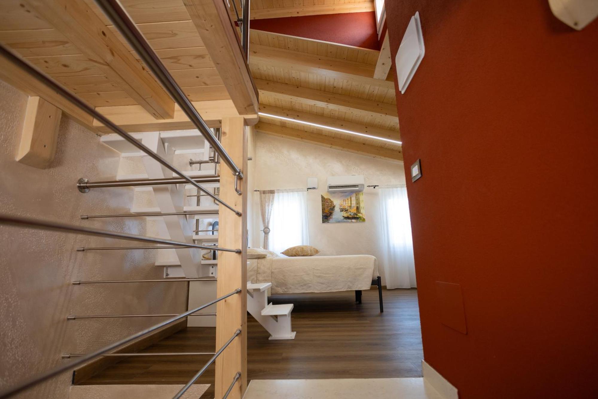 Dal Doge - Guest House Chioggia Exterior photo