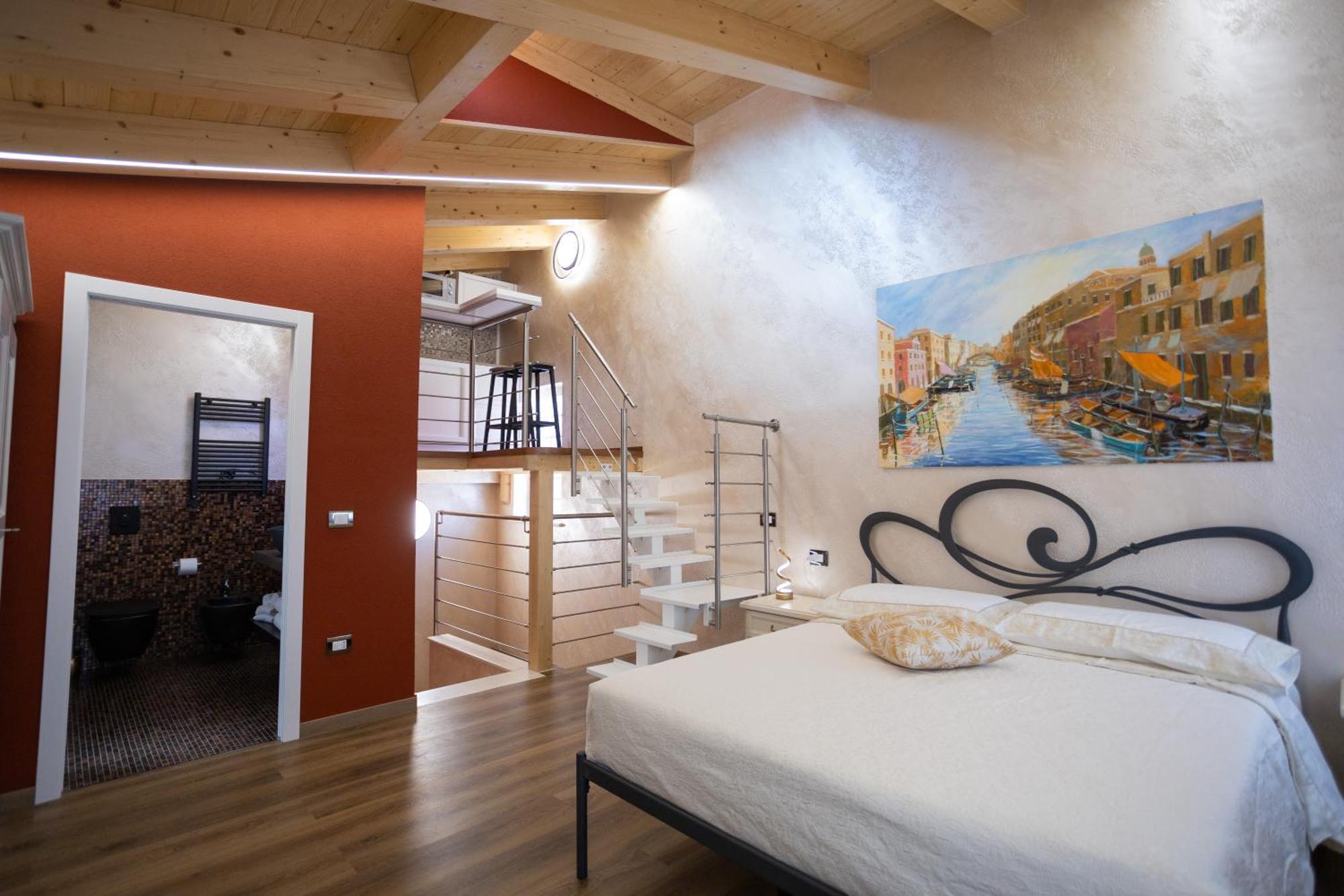 Dal Doge - Guest House Chioggia Exterior photo
