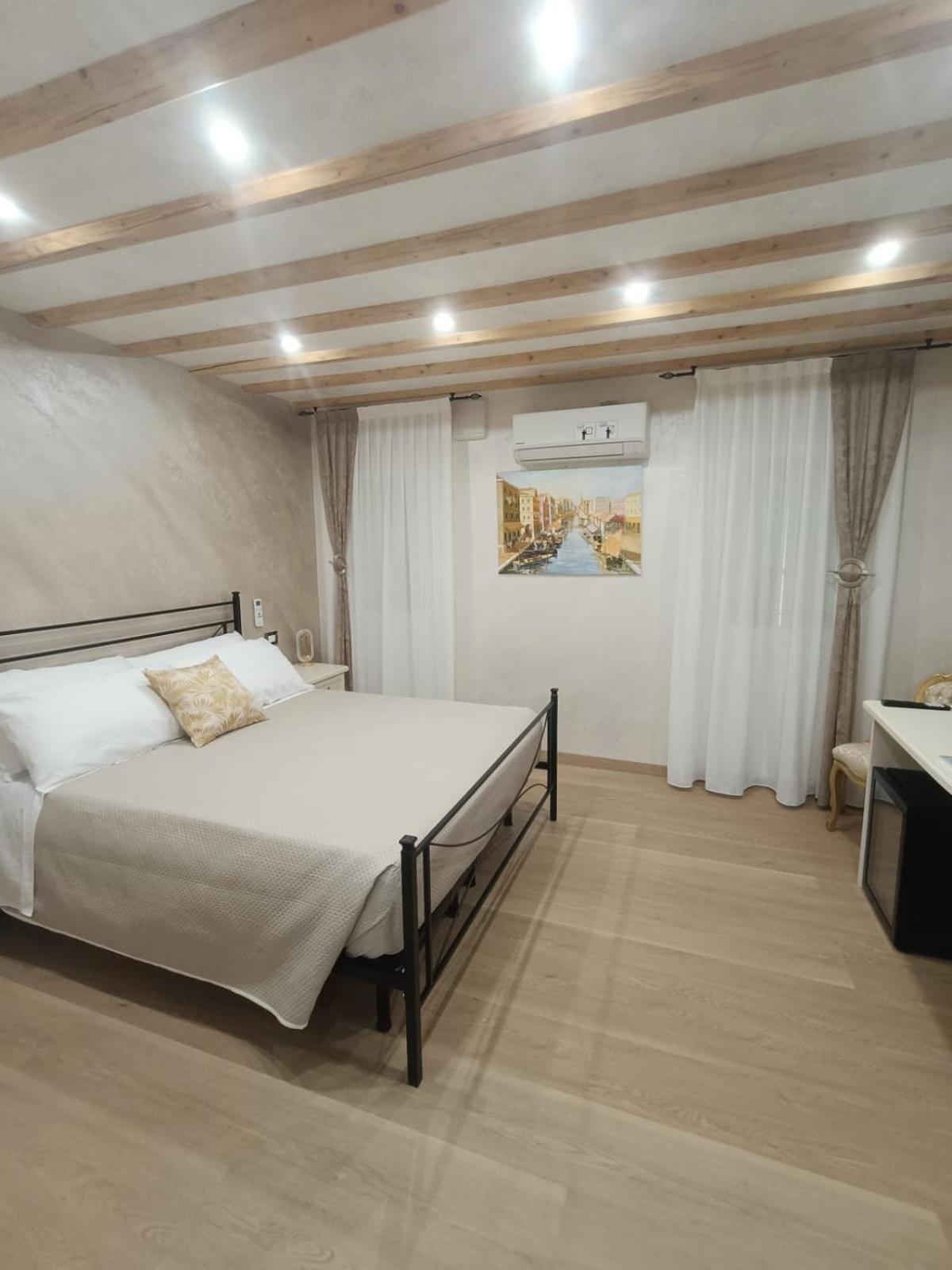 Dal Doge - Guest House Chioggia Exterior photo
