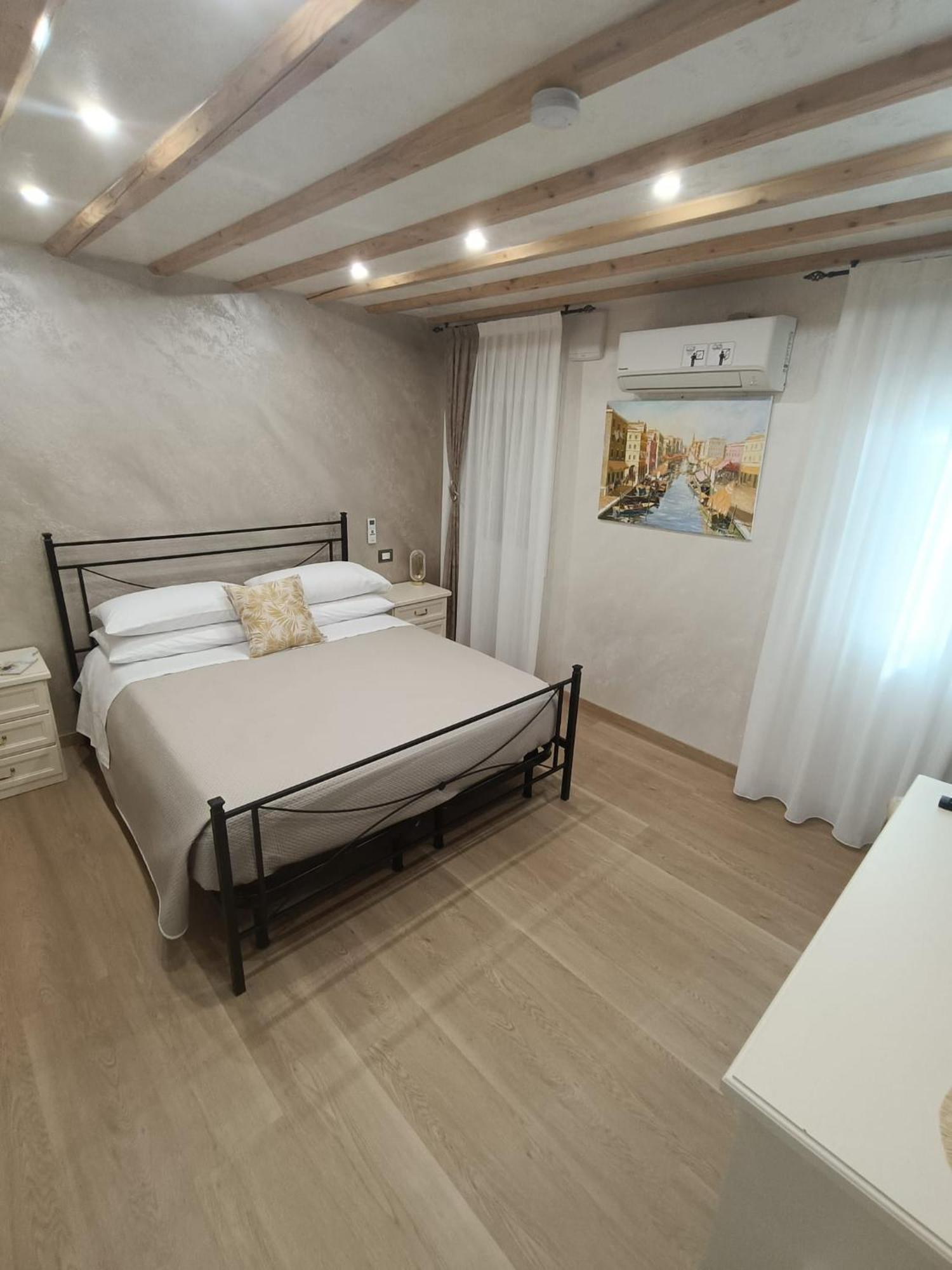 Dal Doge - Guest House Chioggia Exterior photo