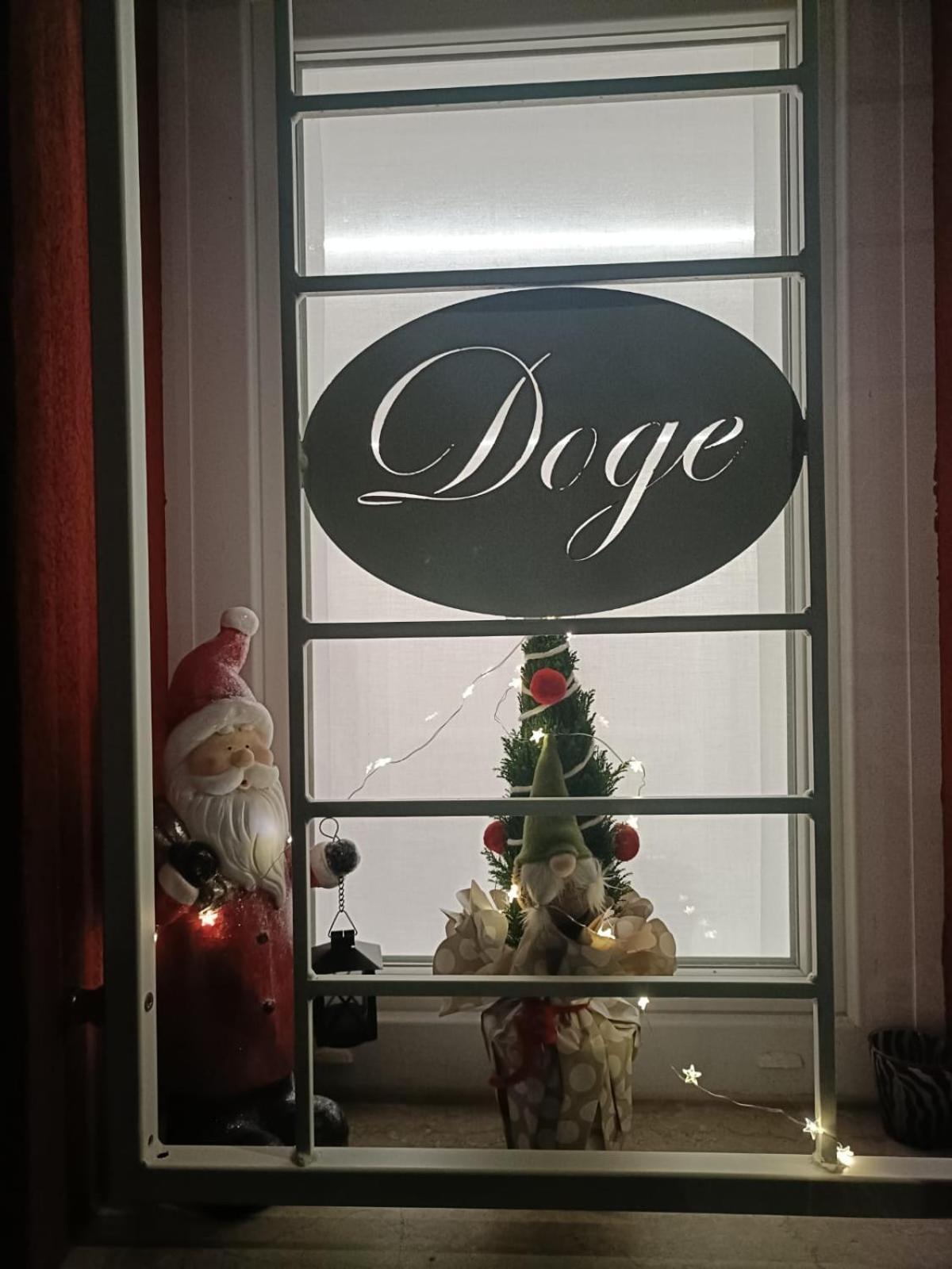 Dal Doge - Guest House Chioggia Exterior photo