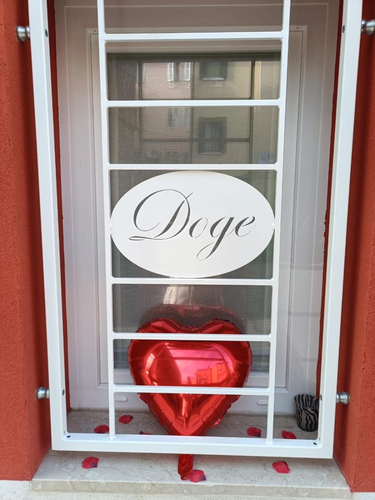Dal Doge - Guest House Chioggia Exterior photo