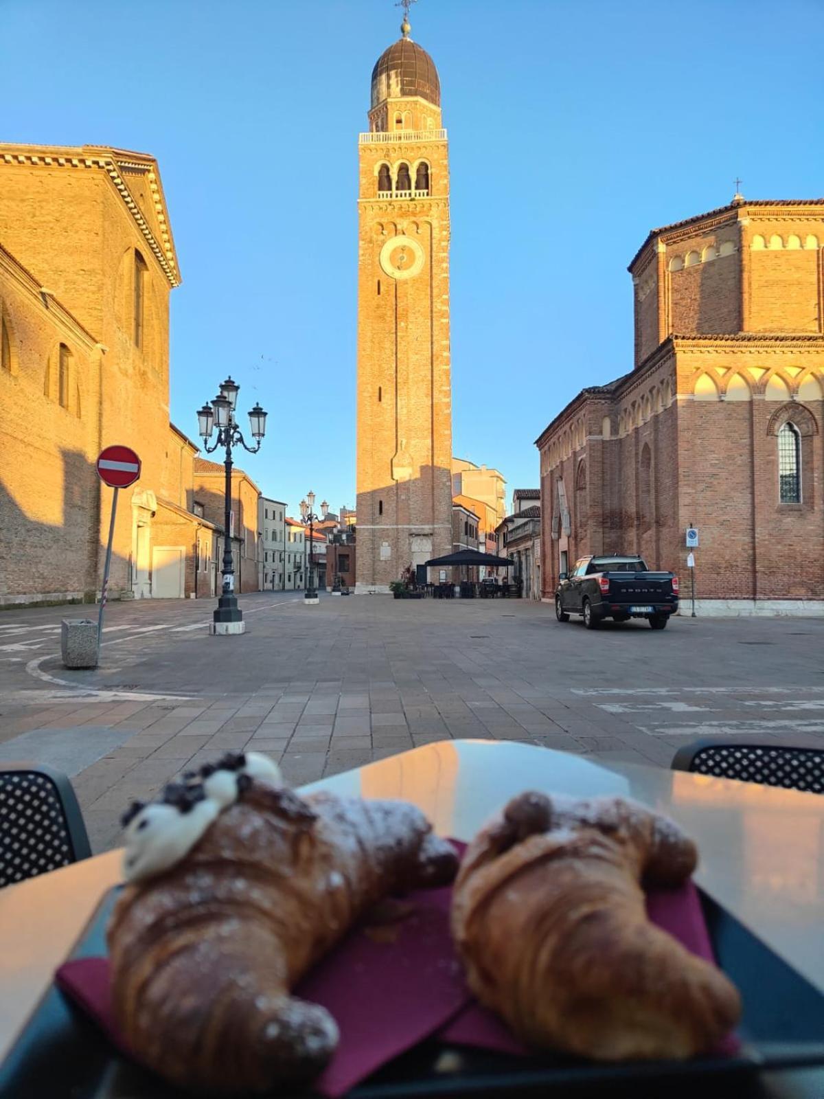 Dal Doge - Guest House Chioggia Exterior photo
